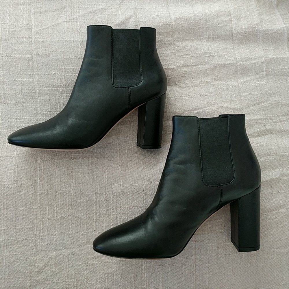 M gemi boots